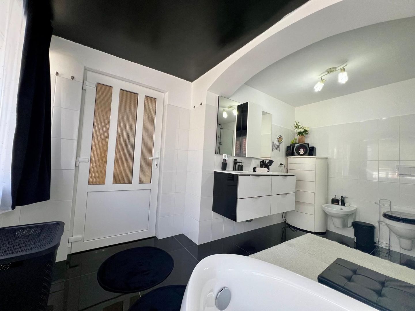 Casa cu curte si gradina de vanzare in Vinga COMISON 0% CUMPARATOR - Poză 5