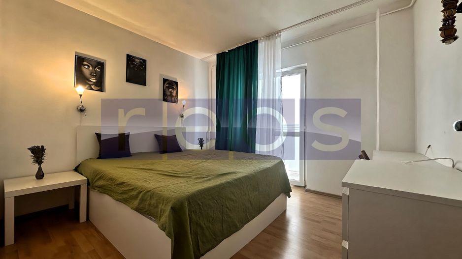 2 CAMERE | ZONA MOSILOR | CONSTRUCTIE 1988 - Poză 1