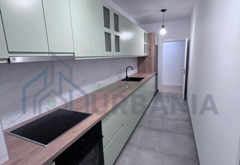 Silk District - Apartament 3 camere cu loc de parcare de inchiriat - Poză 8