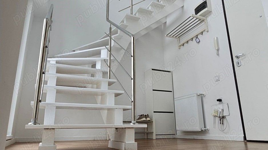 PENTHOUSE DE LUX GRAN VIA LUJERULUI - Poză 11