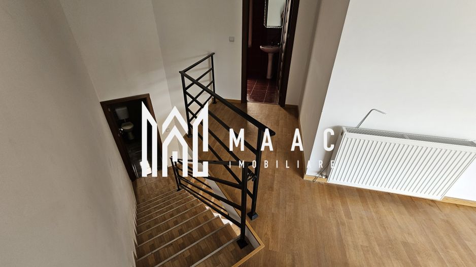 Casa Insiruita 105MPU | Terasa | 2 Balcoane | Calea Cisnadiei - Poză 3