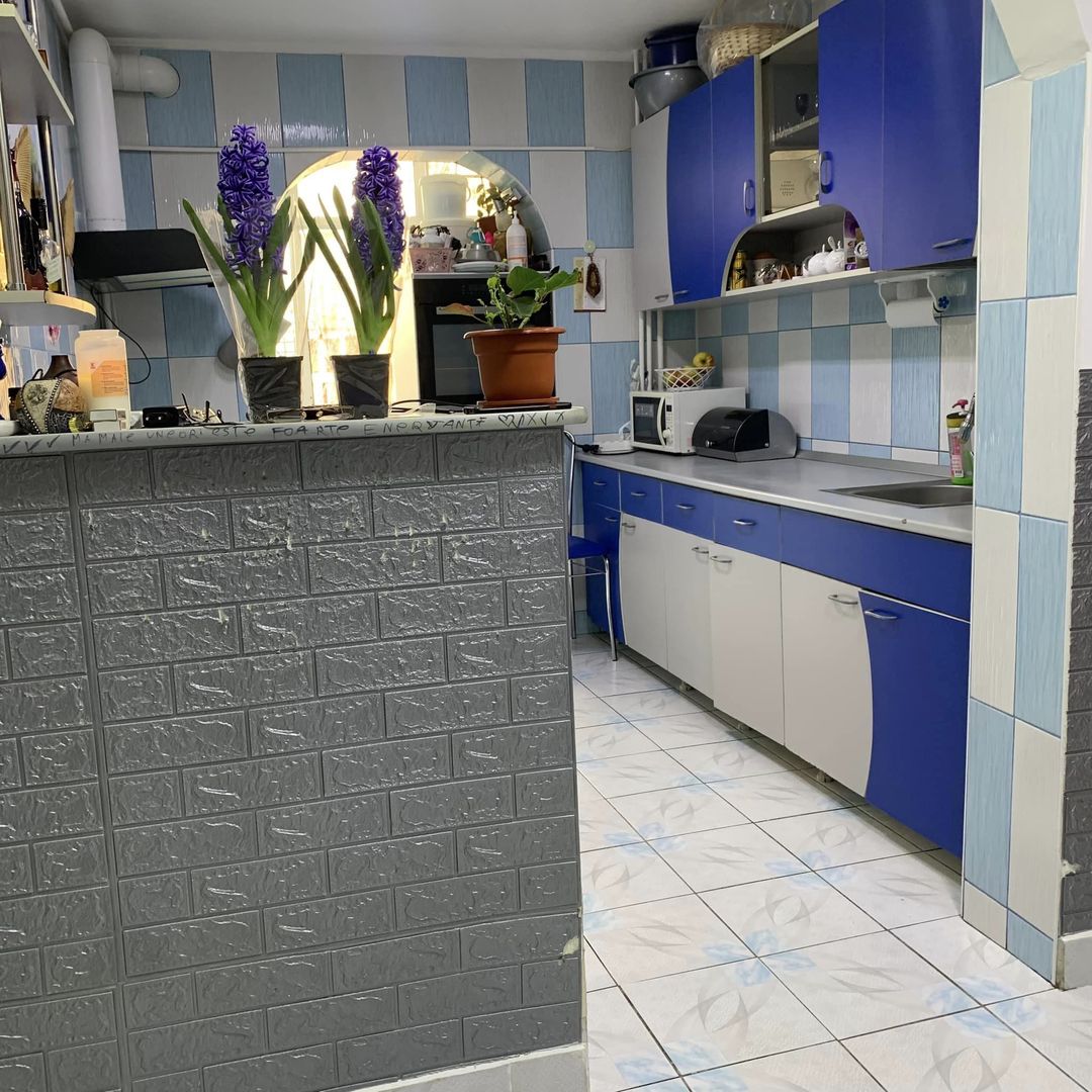 Apartament 3 camere Rahova Mobilat Utilat - Poză 8