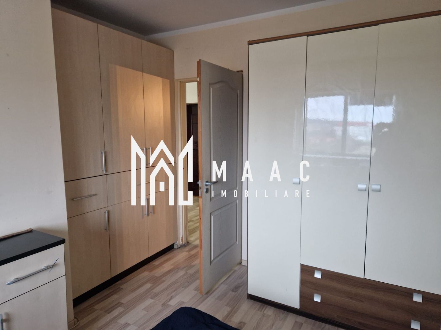 Apartament 2 Camere | Pod mansardabil | Zona Centrală - Poză 1