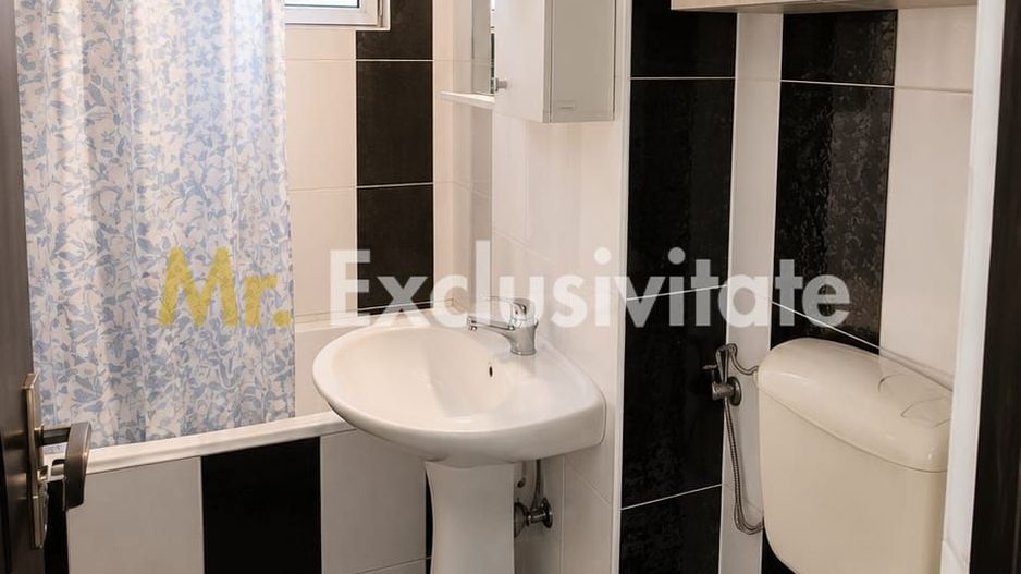 Vanzare Garsoniera-Studio la cheie Gavana, centrala proprie-et.1 - Poză 7
