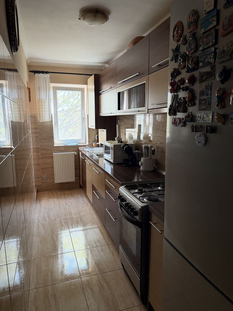 BRASADAS vinde ap 2 cam etaj 2/4 in 14 Mai. - Poză 5