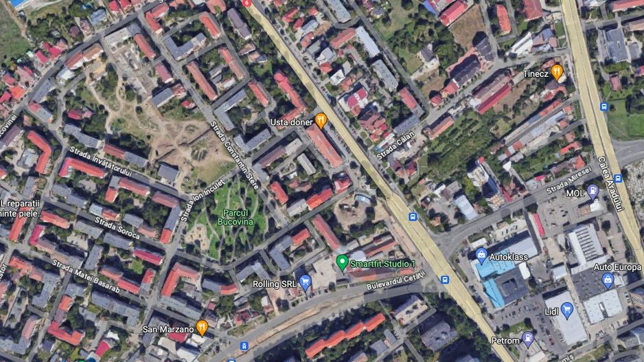 Teren Torontalului - Poză 2