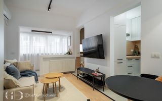 APARTAMENT 2 CAMERE PRIMA INCHIERE ULTRACENTRAL - Poză 1