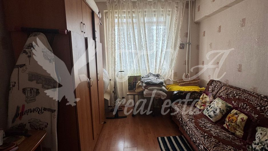 Apartament 3 camere, decomandat, zona Rahova - Poză 9