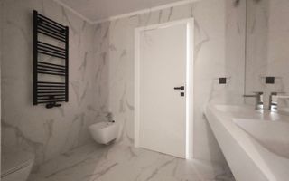 Apartament LUX 4 camere // vedere panoramica // Floreasca - Poză 24