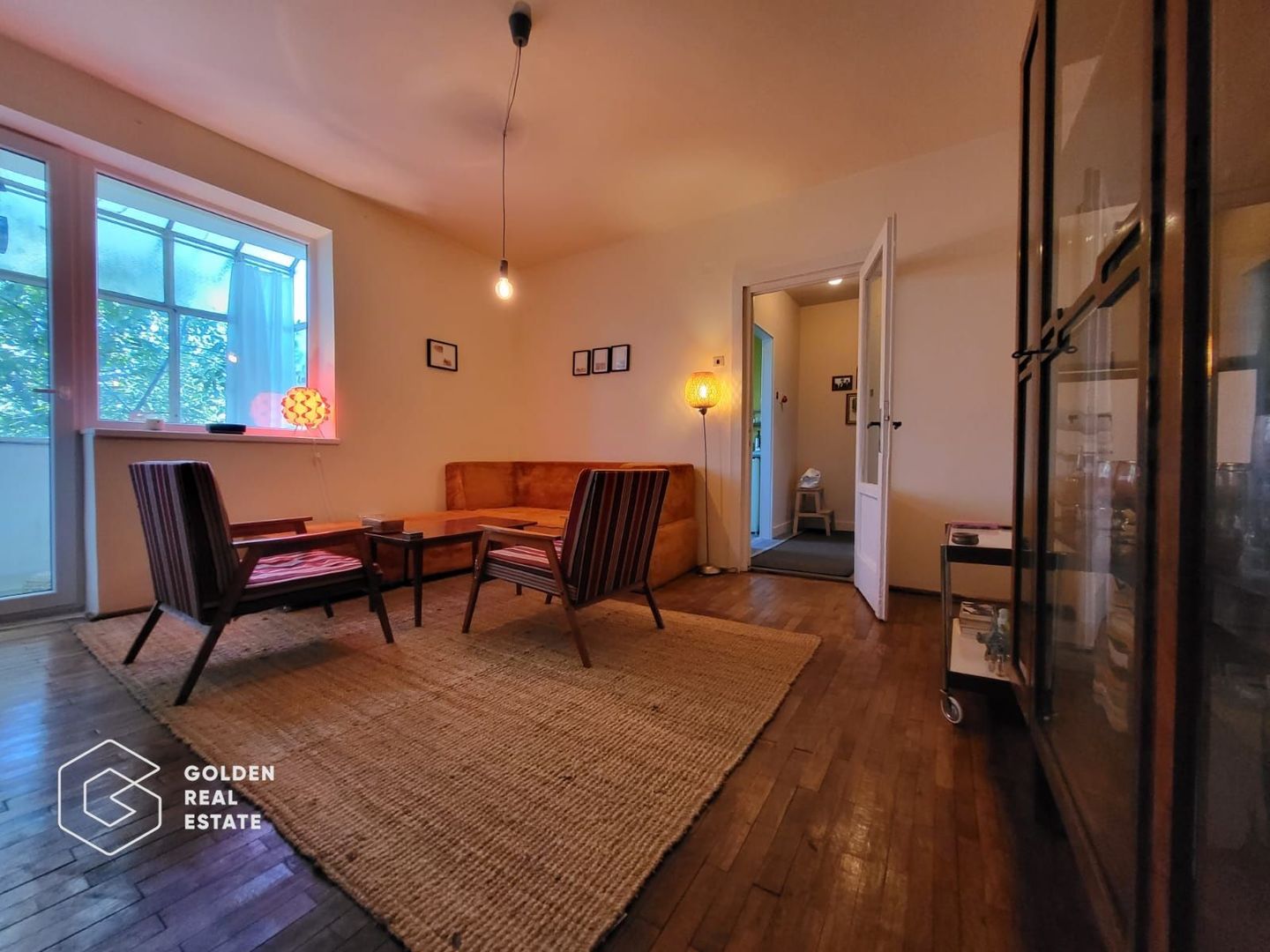 Apsrtament 2 camere, oras Lipova - Poză 2