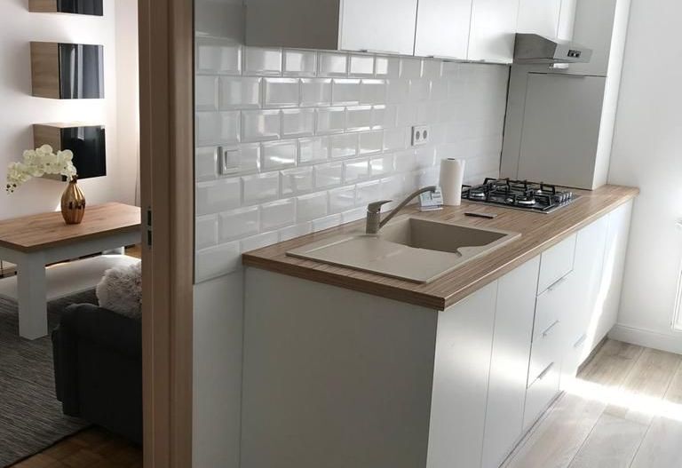 Apartament 2 camere decomandate 49 mp etaj 3 din 4 str Petuniei Grigorescu - Poză 8