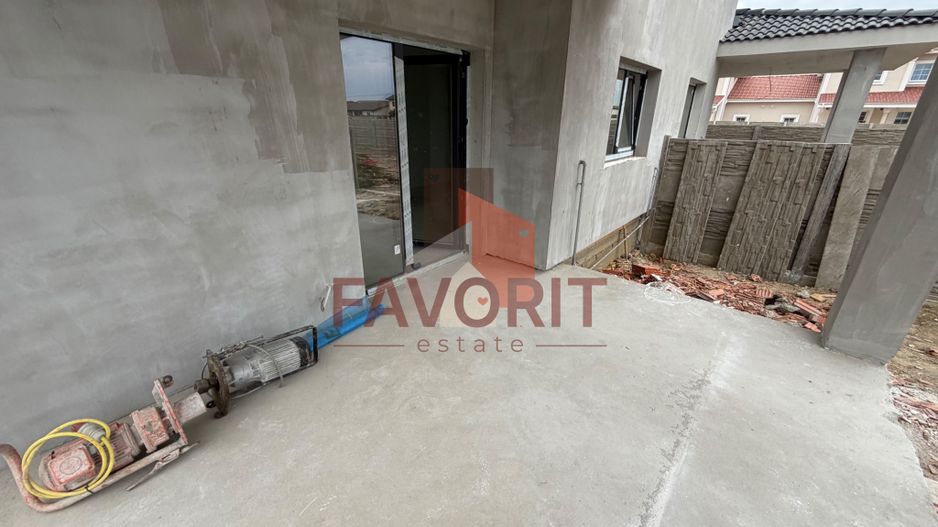 Finisaje la alegere. Asfalt. Pozitie excelenta - Poză 3