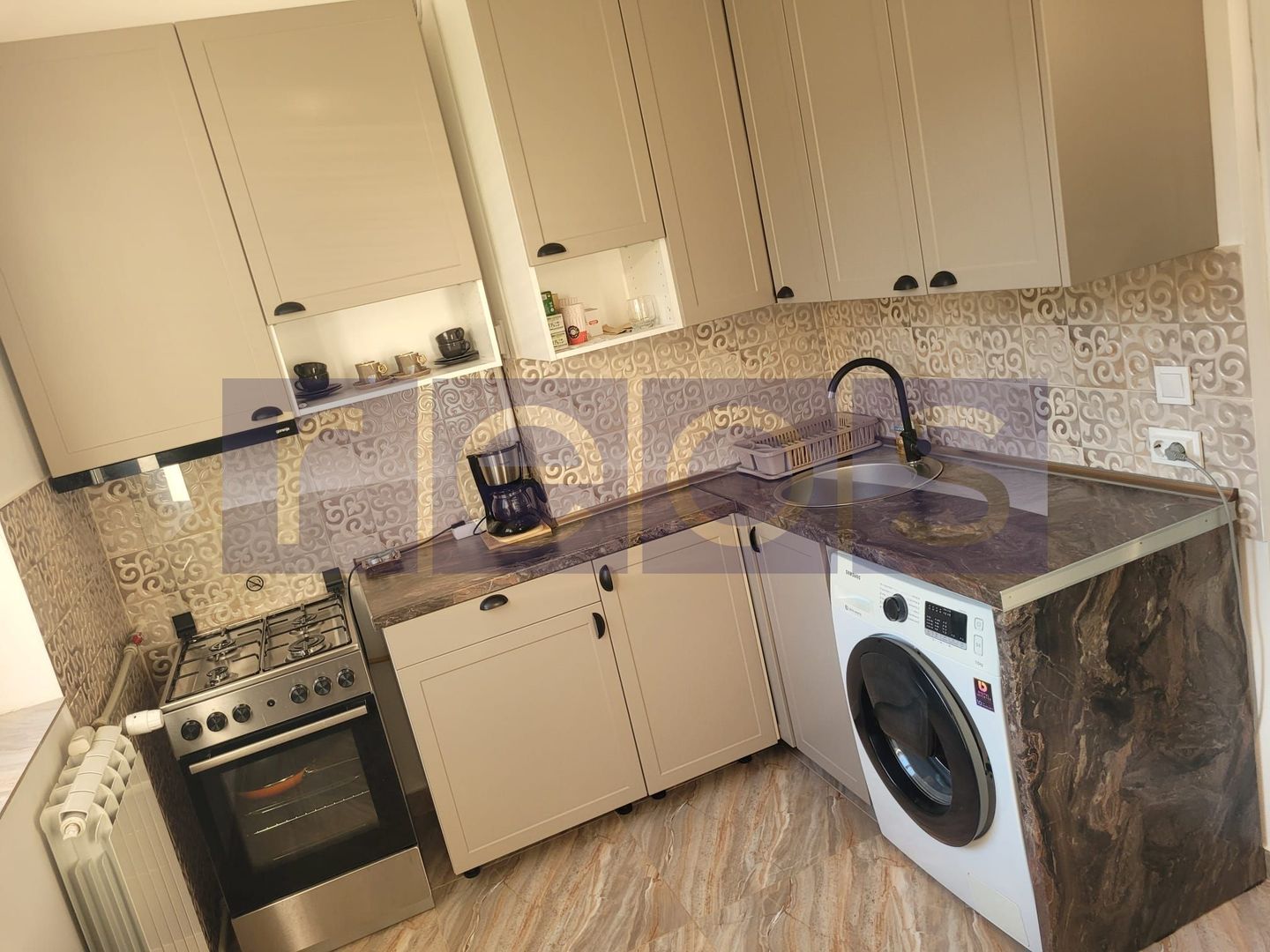 VANZARE 2 CAMERE | 56 MP | DECOMANDAT | RENOVAT MODERN | BUCURESTII NOI - Poză 4