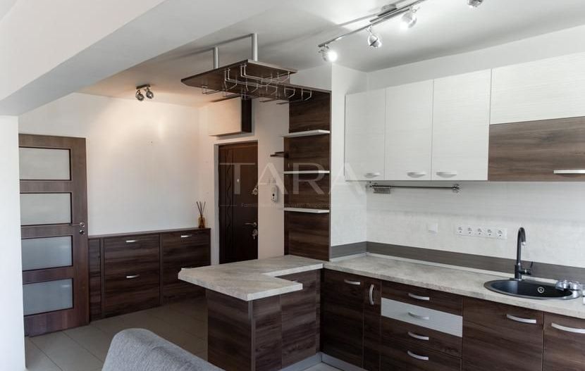 Apartament decomandat cu 4 camere de vânzare, zona BIG, Mănăștur. - Poză 5