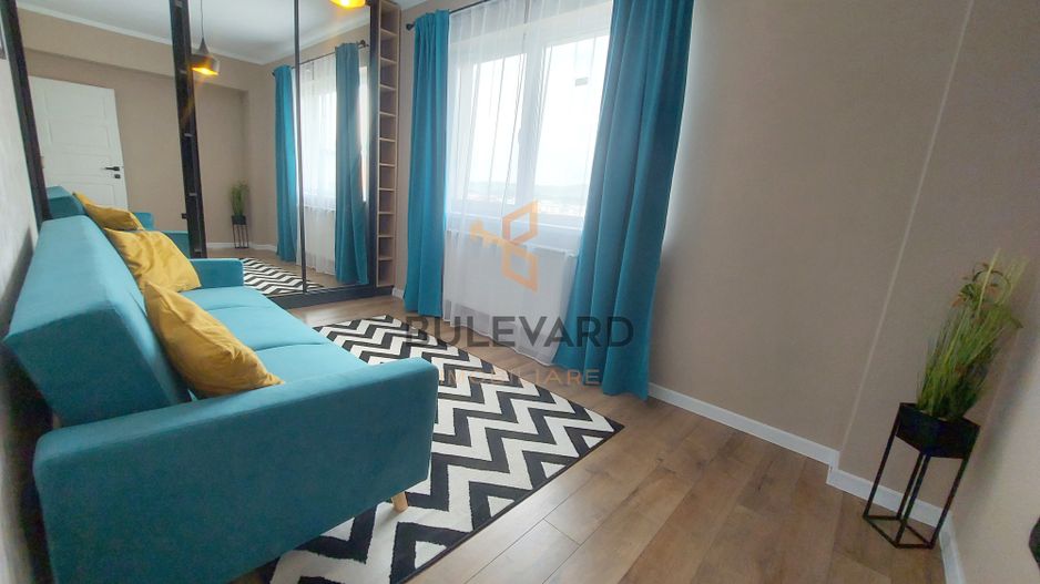 Apartament 3 camere in zona Teilor - Poză 7