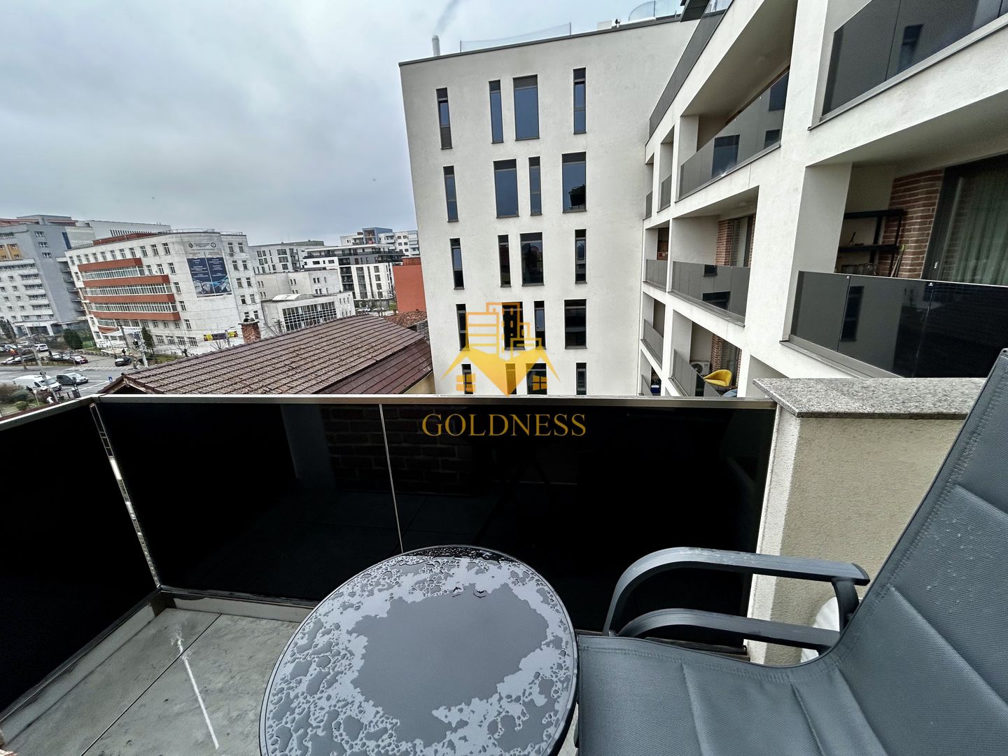 2 camere open space, Parcare, Premium, Prima inchiriere, Iulius Mall - Poză 9