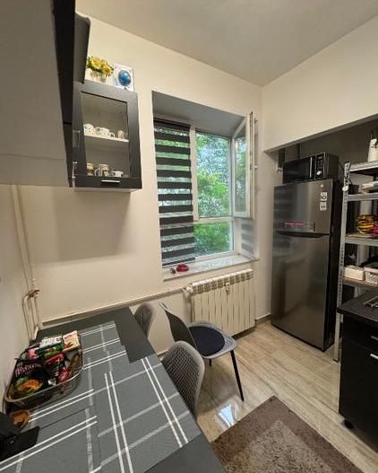 Apartament 2 camere decomandat, design modern, bloc anvelopat – Barbu Văcărescu - Poză 5