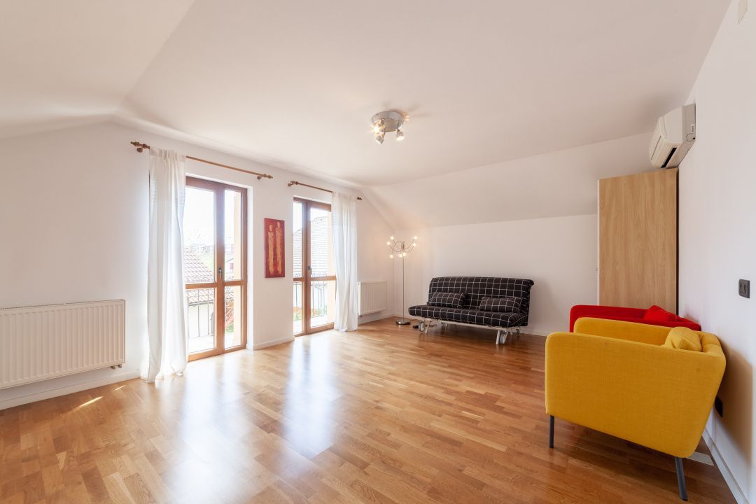 Casa premium Gavana zona superba - Poză 9