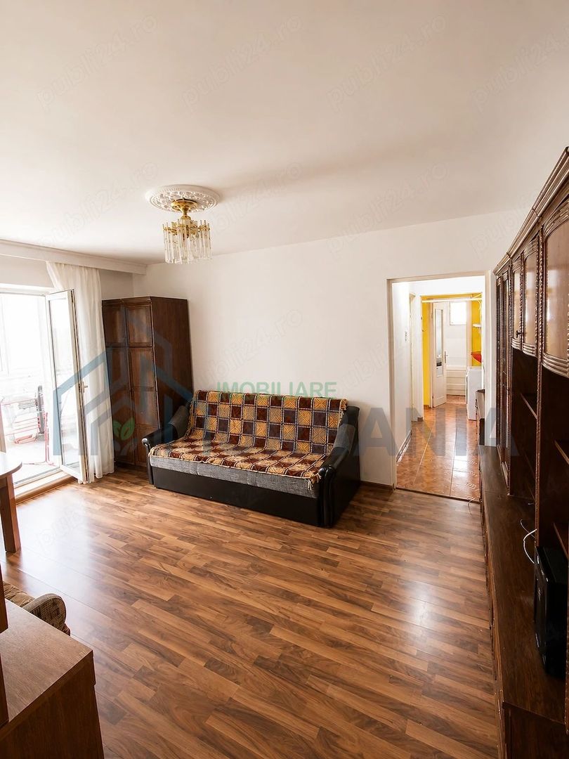 Vanzare Apartament 3 Camere, 51 mp, Strada Vladiceni, Iasi – langa Noul Kaufland - Poză 5