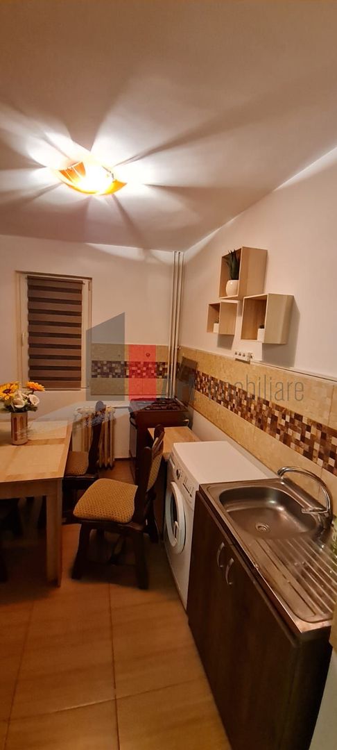 Apartament cu 2 camere de vanzare-Gorjului - Poză 13