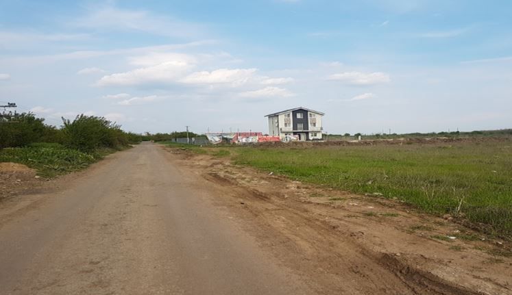 Teren Otopeni - Poză 2