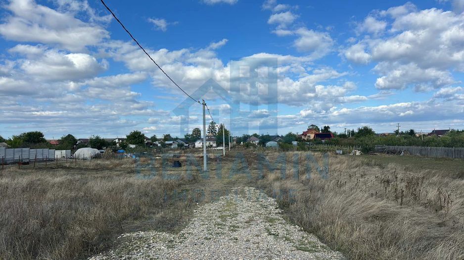 Parcele 450mp Intravilan-Gaze-Curent-Canalizare-Strada 8m-Pielesti - Poză 2