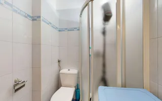 De vanzare apartament 3 camere, spațios, cu 2 balcoane – Străulești - Poză 22