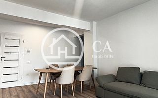 Apartament de închiriat cu 3 camere în Iosia Resident, Oradea - Poză 8