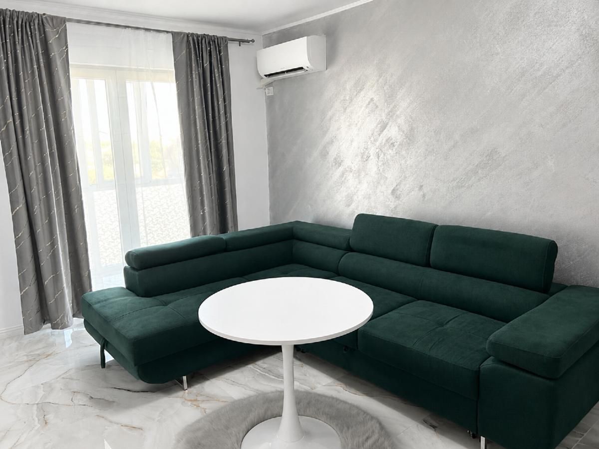 Complexul-Studentesc | 3 Camere | Prima Inchiriere - Poză 4