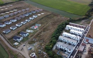 COMISION 0 Teren intravilan pentru dezvoltare rezidențială – 11.354 mp Șura Mare - Poză 4