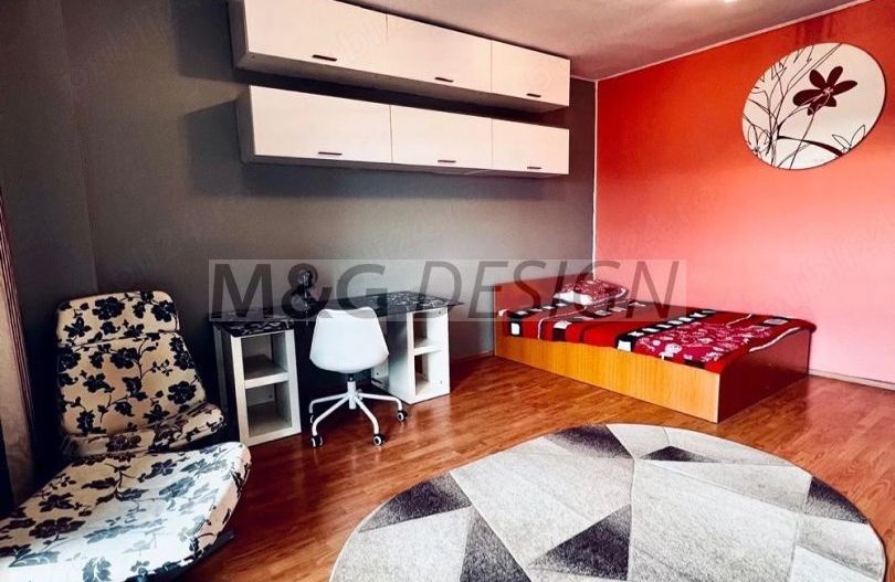 Apartament 1 camera aproape de Complexul Studentesc - Poză 2