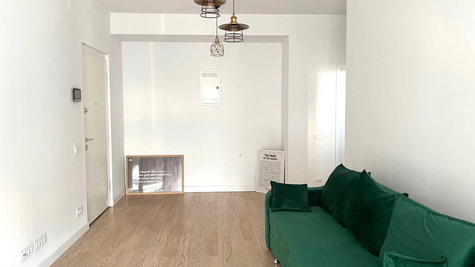 Vanzare apartament 2 camere – Avalon Estate, Pipera | Comision 0% - Poză 2