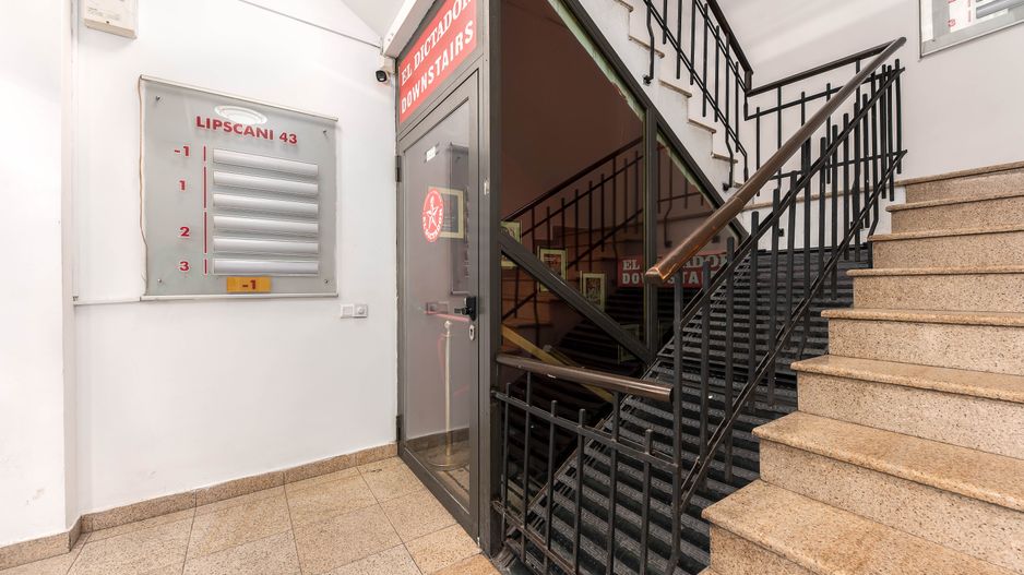 Spațiu comercial / spatiu birouri 100 mp Lipscani - etaj 2 - Poză 13