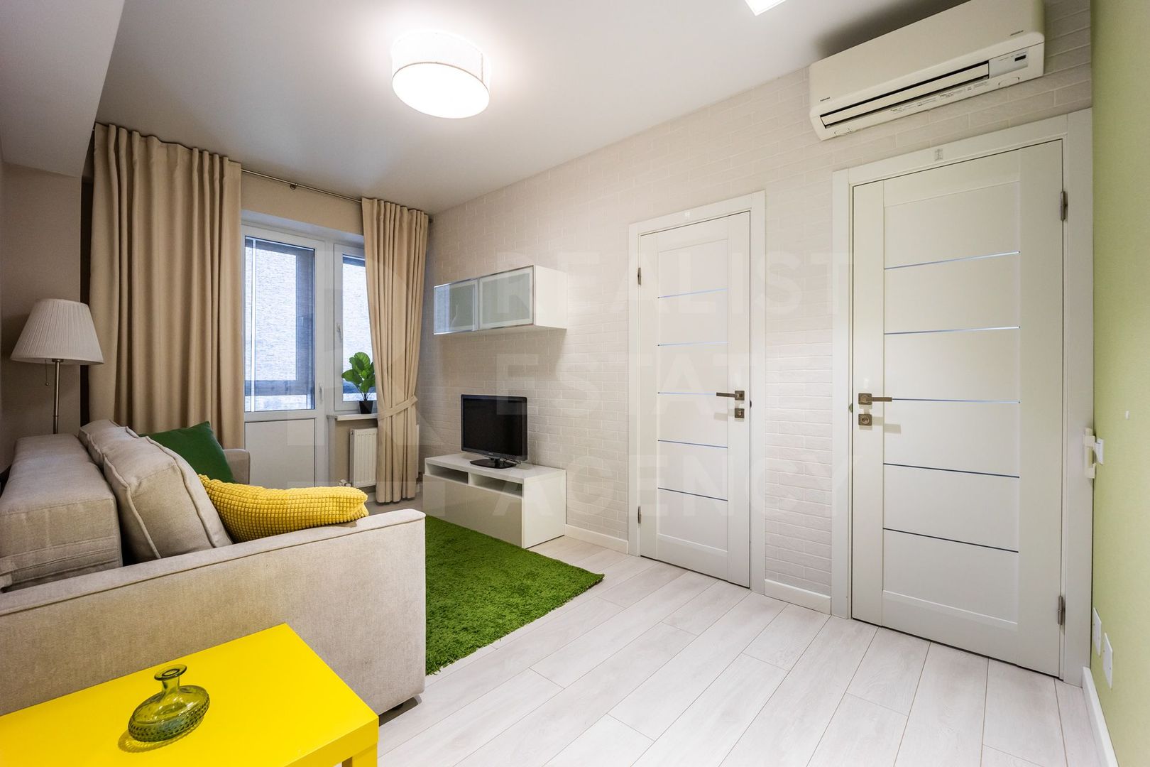 Chirie, apartament, 3 camere, Ciocana - Poză 18