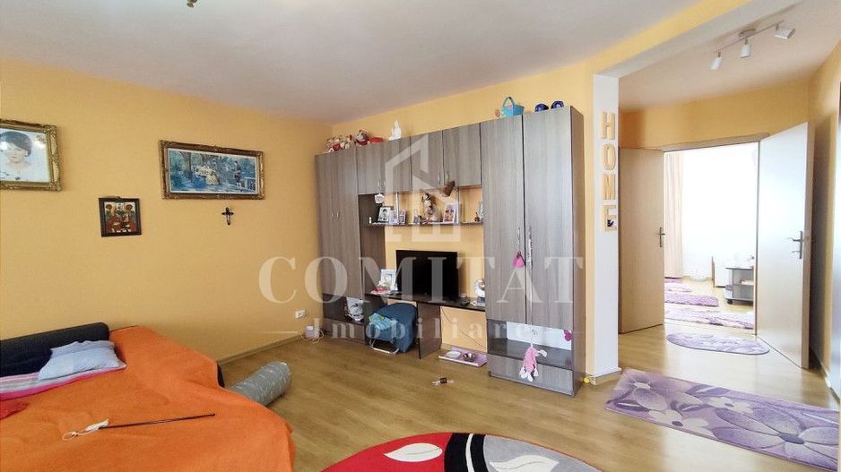 Apartament 2 camere | Etaj intermediar | Zona Eroilor - Poză 6