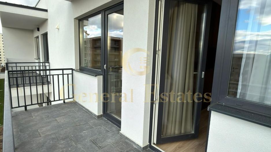 Apartament 2 camere - Premium - Poză 16