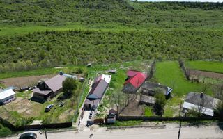 Casă Sat. Drăgești, Comuna Dămienști - Poză 2