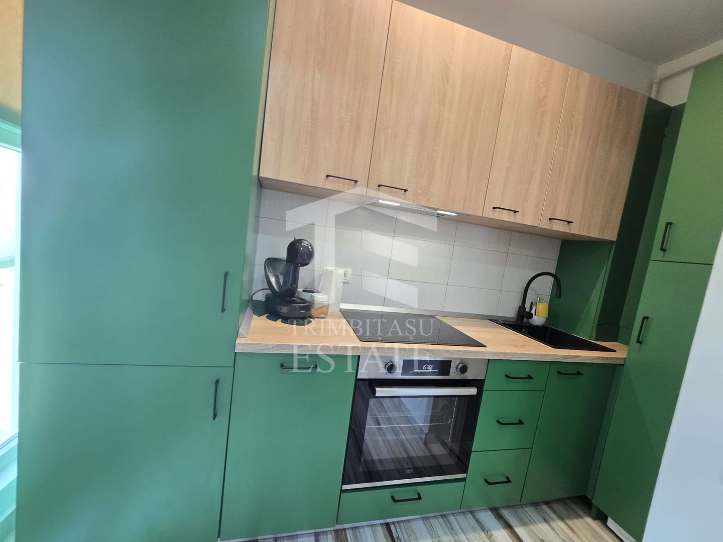 MAMAIA SAT- 3 camere cu vedere la mare | gata de mutat sau de investit - Poză 9