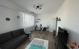 AP. 2 CAMERE METALURGIEI, BLOC NOU, CENTRALA, LOC PARCARE, MODERN - Poză 2