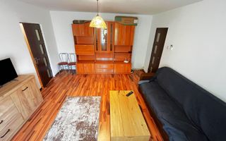 3 Camere-Etaj 2-Mobilat-Utilat-65mp-Centrala Termica-Brazda Lui Novac - Poză 3