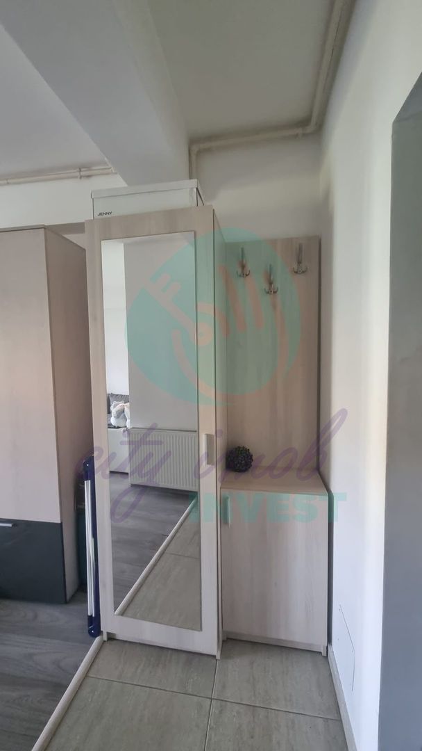 Vand Garsoniera Vitan Mall , Dristor , Alba Iulia - Poză 7