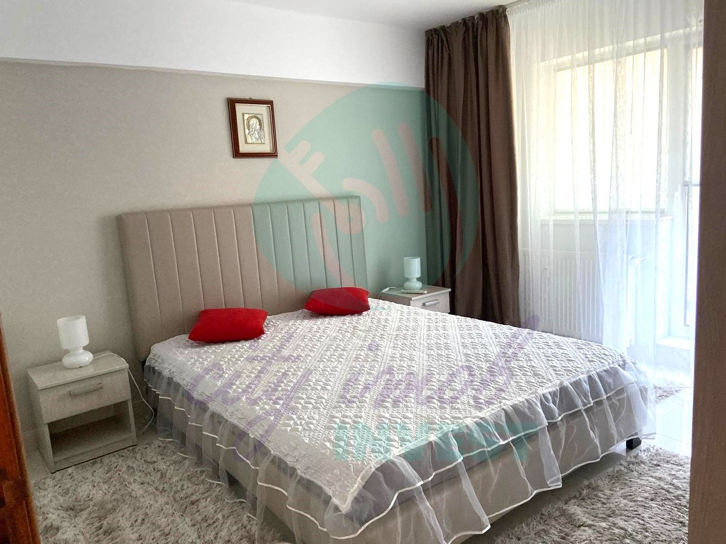 3 camere Bd. Unirii- Fantani- Oportunitate - Poză 5