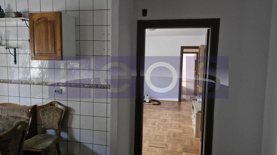 VANZARE 3 CAMERE TITAN | IDEAL LOCUIT SAU SEDIU FIRMA | PARC | CENTRALA | - Poză 4