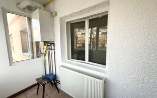 Apartament cu 3 camere, 2 boxe si garaj | Etaj 1 | Zona Fabric - Poză 11