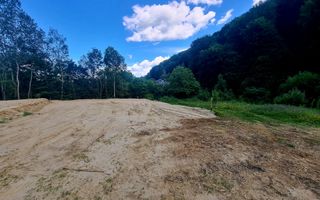 Teren intravilan de vanzare - Bujoreni - Poză 10