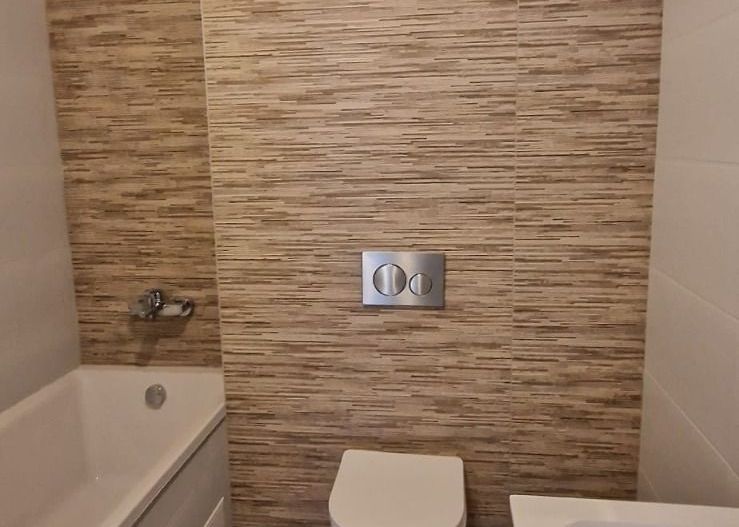 Intabulat 2 cam.Dec.,59mp-108000euro cu TVA+loc parcare-.V. Lupului - Poză 5