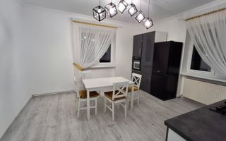 Apartament cu 3 camere la vila, de vanzare, zona Stefan cel Mare, Sibiu - Poză 8