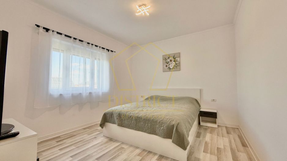 Duplex cu 4 camere 150 mp utili | Dumbravita - Poză 1