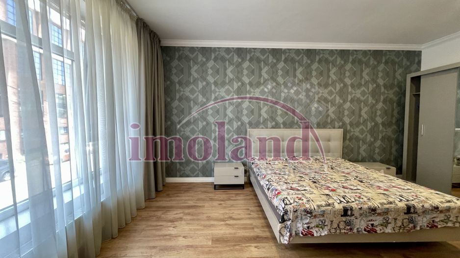 Închiriere apartament 3 camere, balcon și parcare – Laguna Residence, Floreasca - Poză 6
