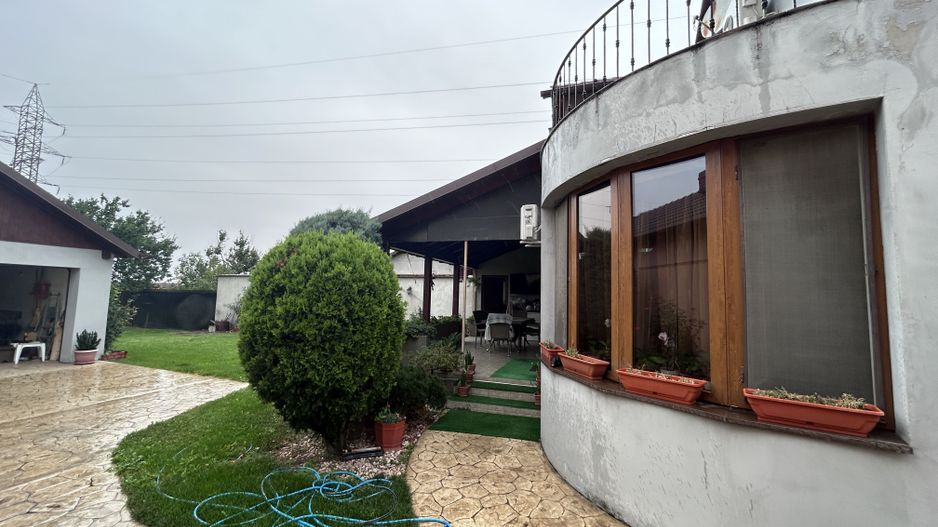 Casa/vila de vanzare Arad - Poză 30